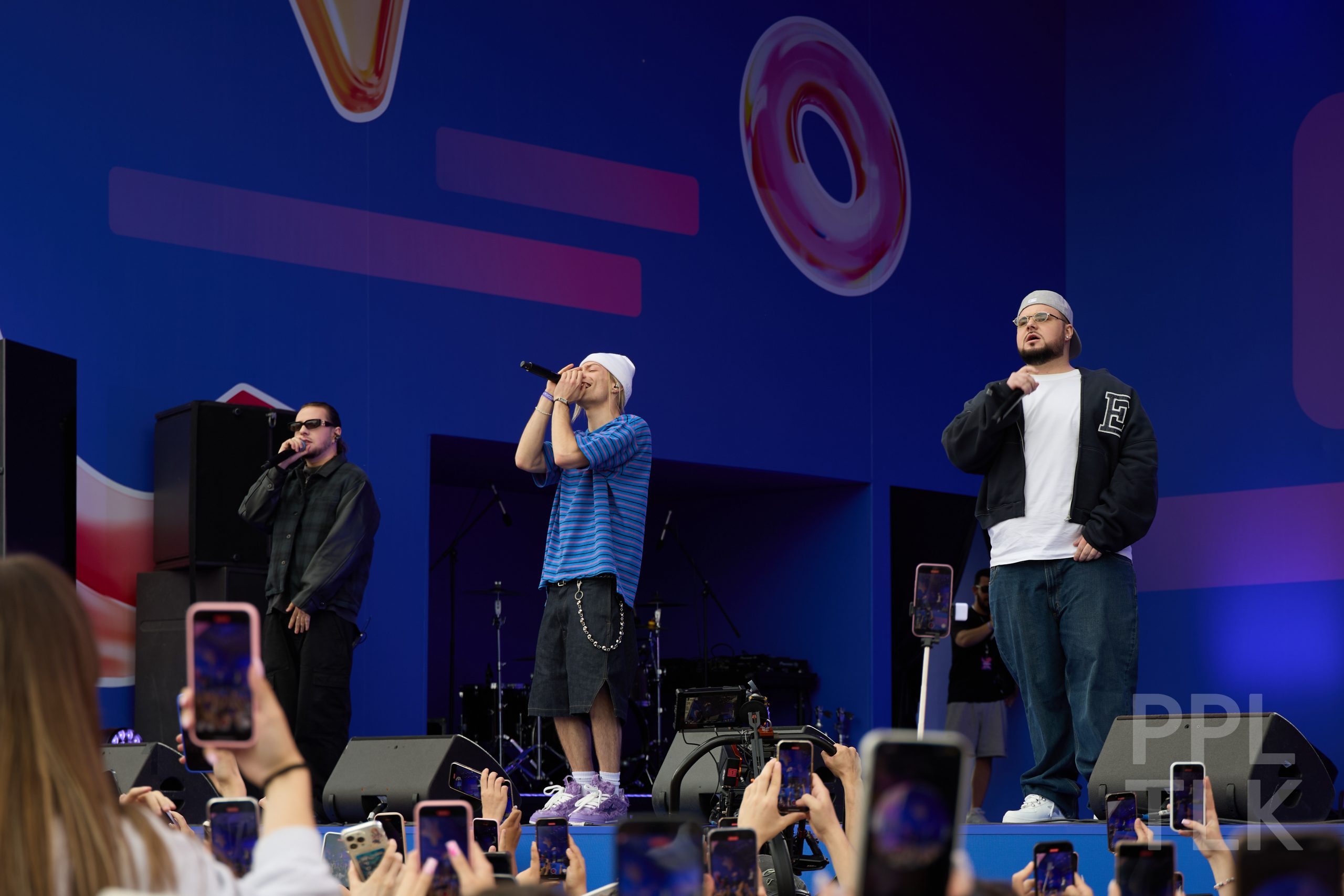More than 183 thousand spectators: “Russian Bloggers” Festival How did it go