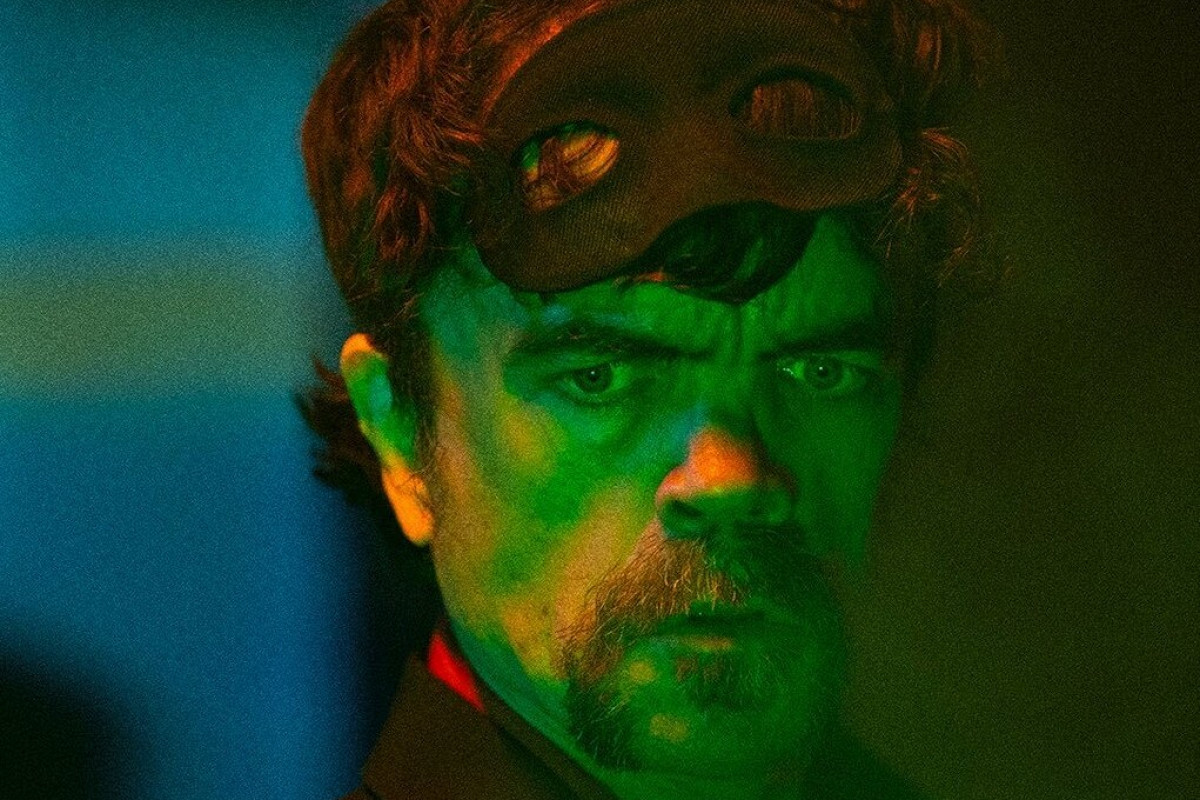 The first trailer for “Toxic Avenger”