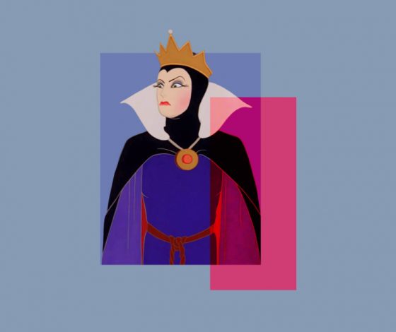 Тест: на какую злодейку из детских мультфильмов ты похожа?