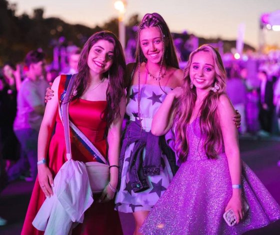 Мона, Юля Гаврилина и другие: кто выступит на первом школьном выпускном в ВДНХ