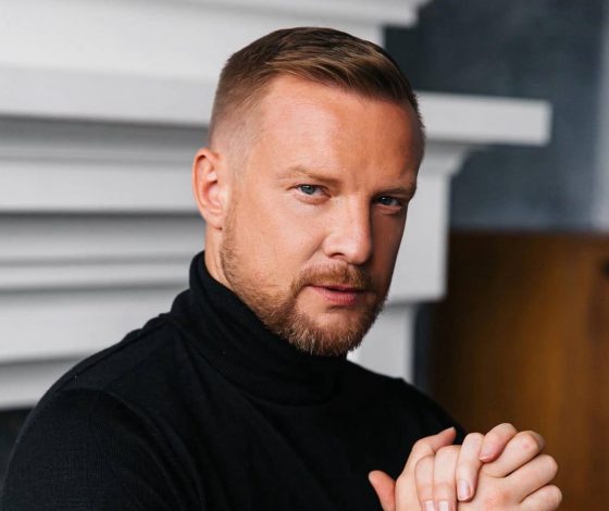 Вячеслав Малафеев станет отцом в четвертый раз