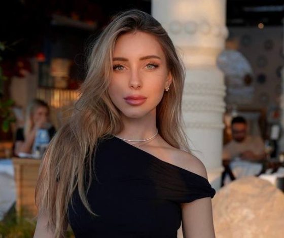 Девушка Павла Дурова стала персонажем популярной видеоигры