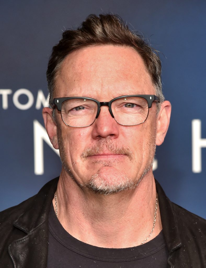 Matthew Lillard. Photo: Getty Images