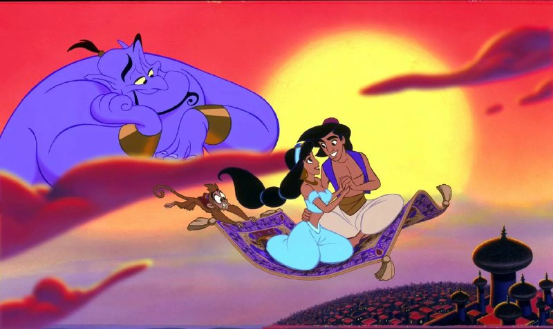 Disney sued artificial intelligence for copyright violations