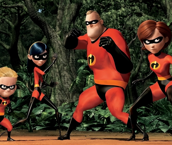 Для «Суперсемейки 3» нашли нового режиссера