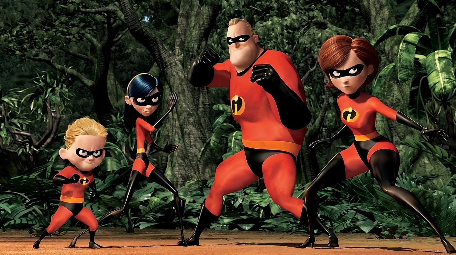 He found 3 new directors for Super Jurishes