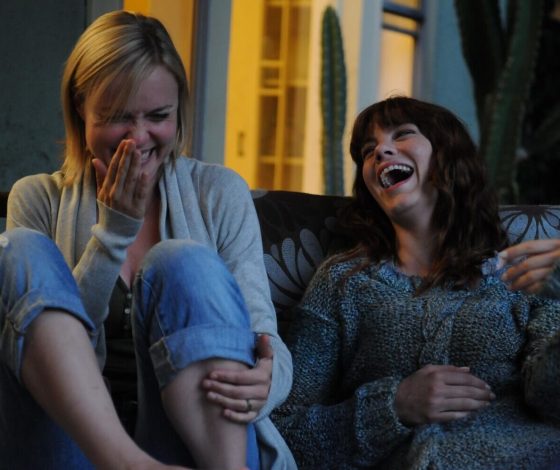 «Когда речь зашла о мужчинах» – новый вирусный тренд об изнанке отношений