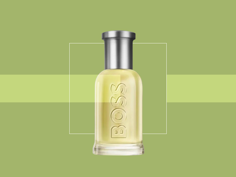 Run, dear, run: 5 perfumes to be given in Abuzer man