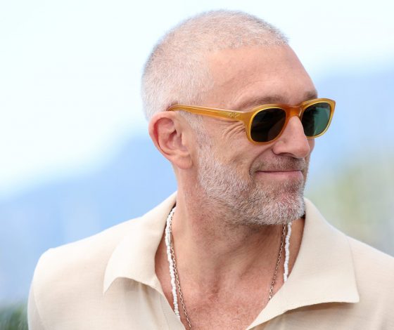 Венсан Кассель возвращается на большие экраны России