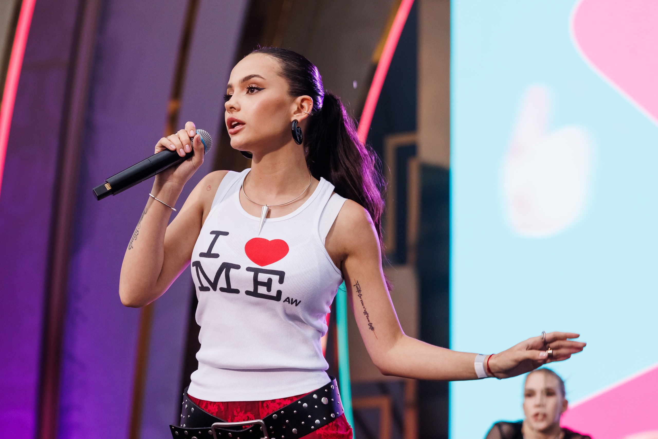 Instasamka, Julia Gavrilina, Olga Buzova and Others: Festival “Russian Bloggers” will be held in four cities of the country