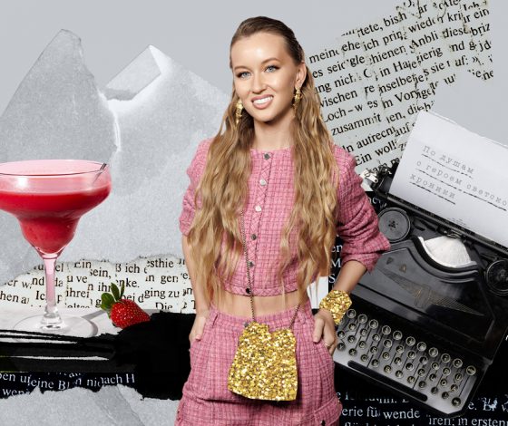 По душам с героем светской хроники: Анна Бутман об особенностях летних фестивалей и сложностях в их организации