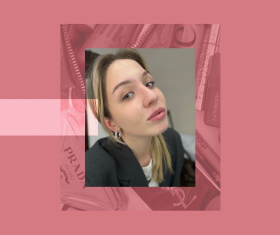 За кадром: я попробовала самый ленивый метод укладки