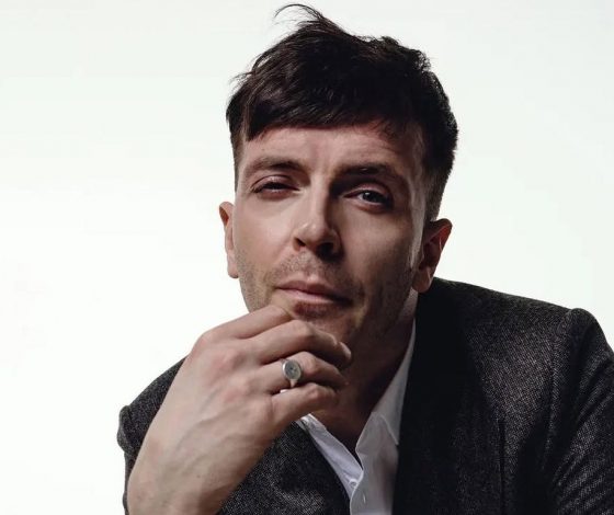 Арсений Попов из «Импровизации» снимался в «Улицах разбитых фонарей»