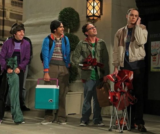 Игровой бум: Nintendo Switch собрали толпы людей в ожидании старта продаж