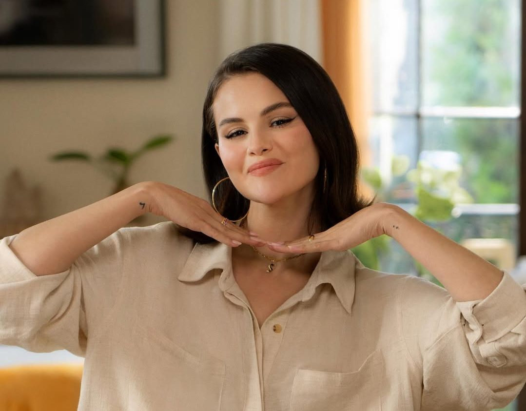 Selena Gomez shares the details of the upcoming wedding with Benny Blanco