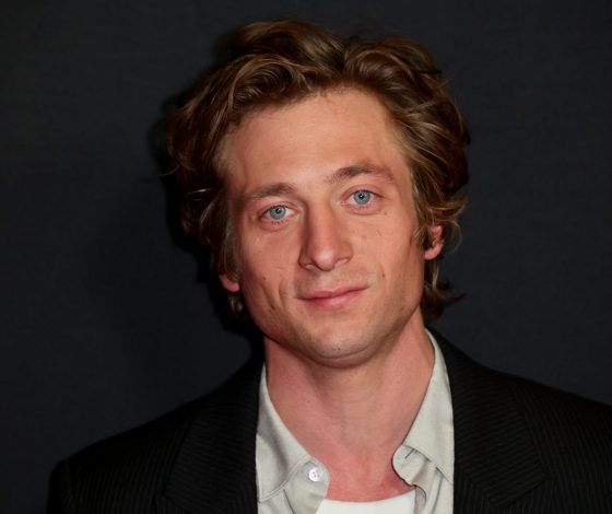 Вышел трейлер байопика о Брюсе Спрингстине с Джереми Алленом Уайтом