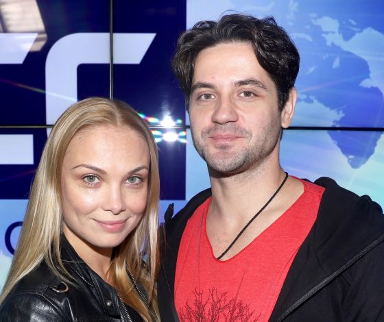 Марк Богатырев и Татьяна Арнтгольц официально развелись