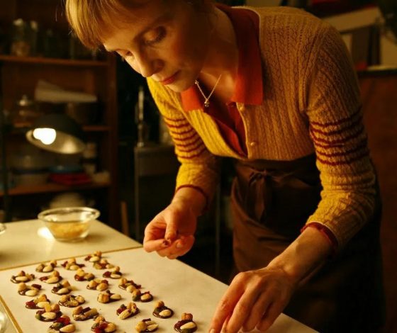 Новый вкус дубайского шоколада стал хитом в первый день продаж