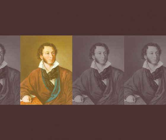 Тест: насколько хорошо ты знаешь биографию Пушкина