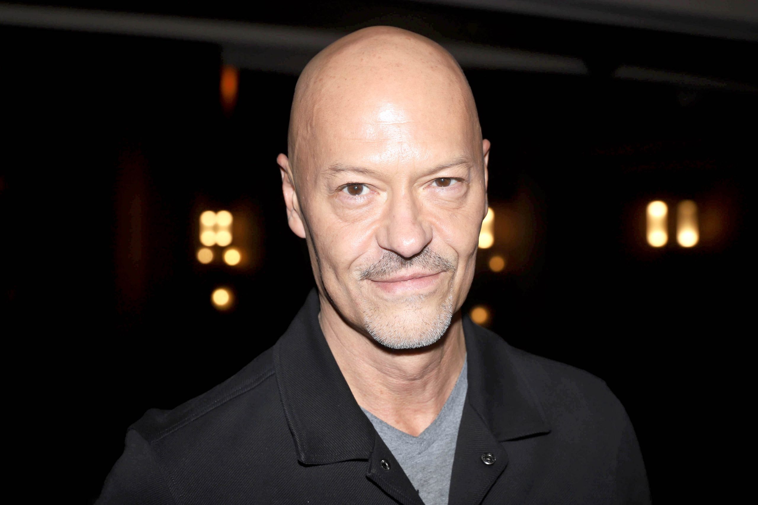 Fedor Bondarchuk suspected in a new novel