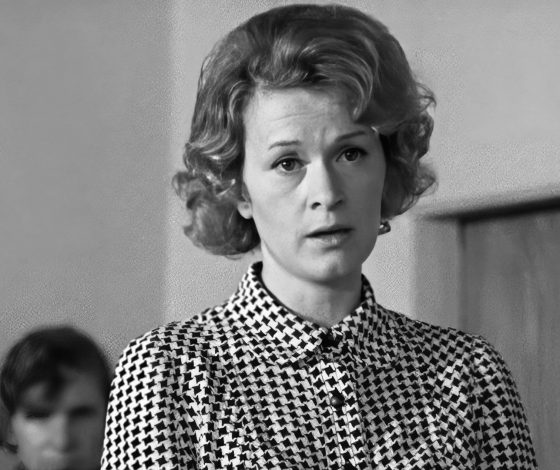 Умерла звезда фильма «Ирония судьбы, или С легким паром!»