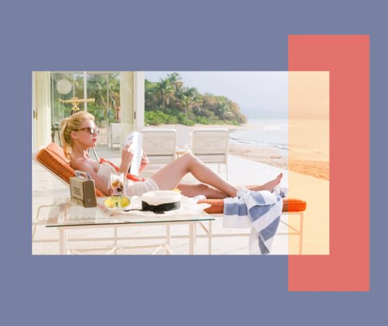 5 простых советов, как перестать думать о работе в отпуске