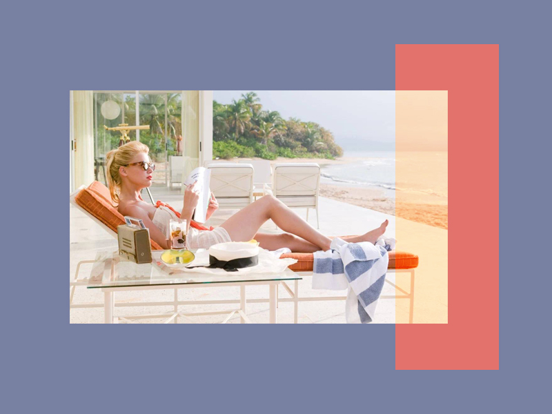 5 simple tips on how to stop thinking about work on holiday