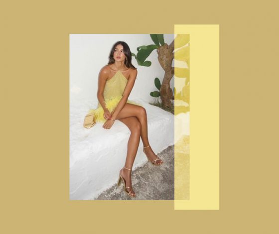 Топ-3 способа создать эффект загорелых ног