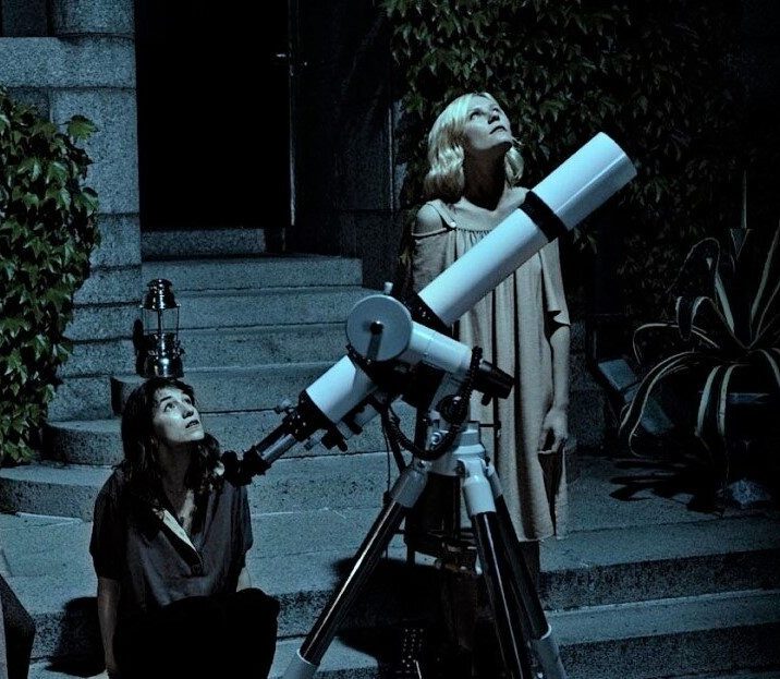 New Moon will be held in June 25