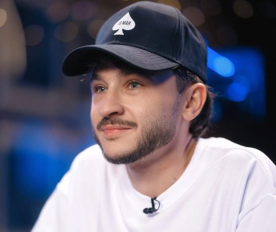 Эльдар Джарахов впервые откровенно рассказал об алкогольной зависимости