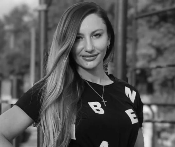 Российская бодибилдерша Юлия Родина трагически погибла в Таиланде