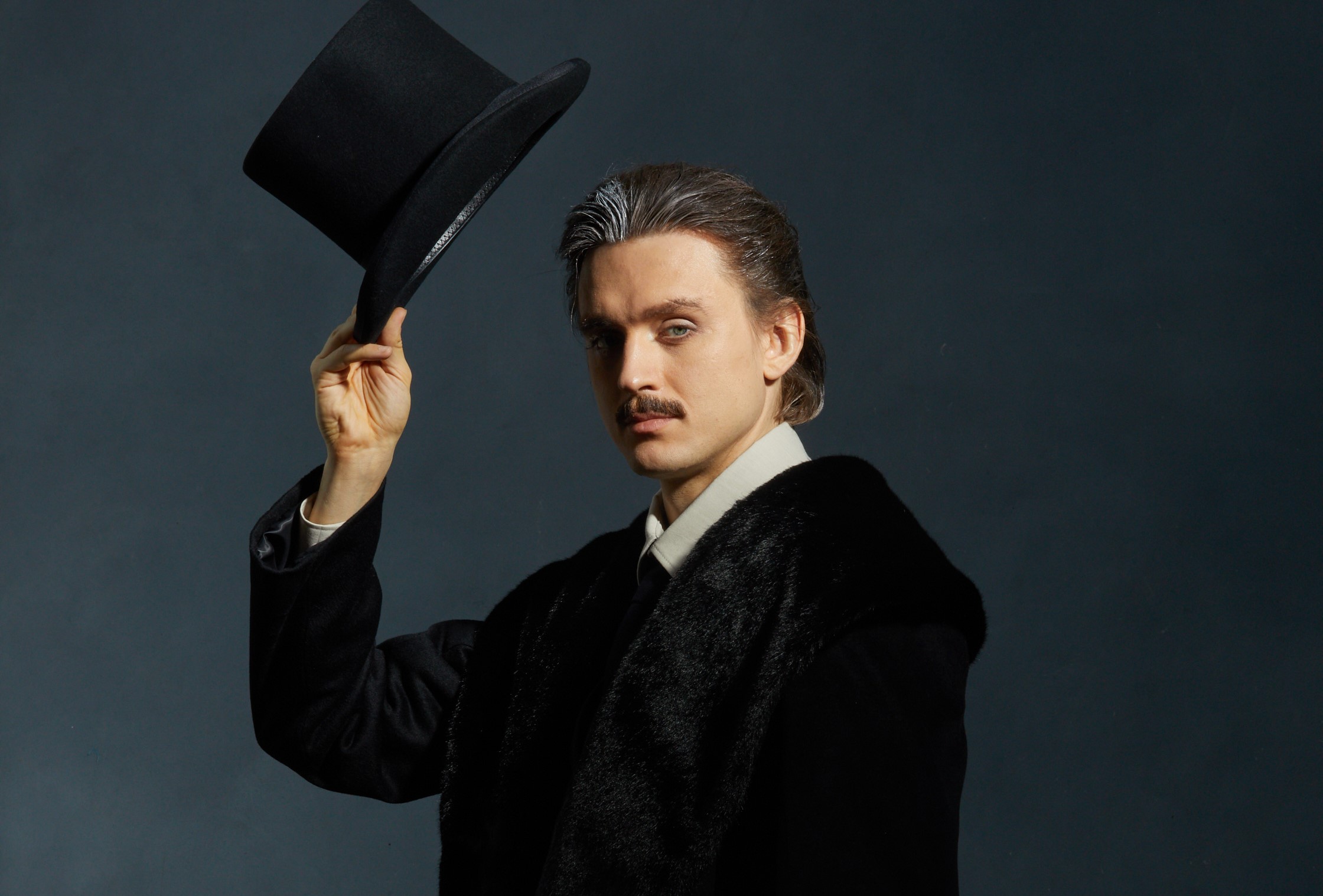We go to ballet: the premiere of one of the most expected performances will take place this month