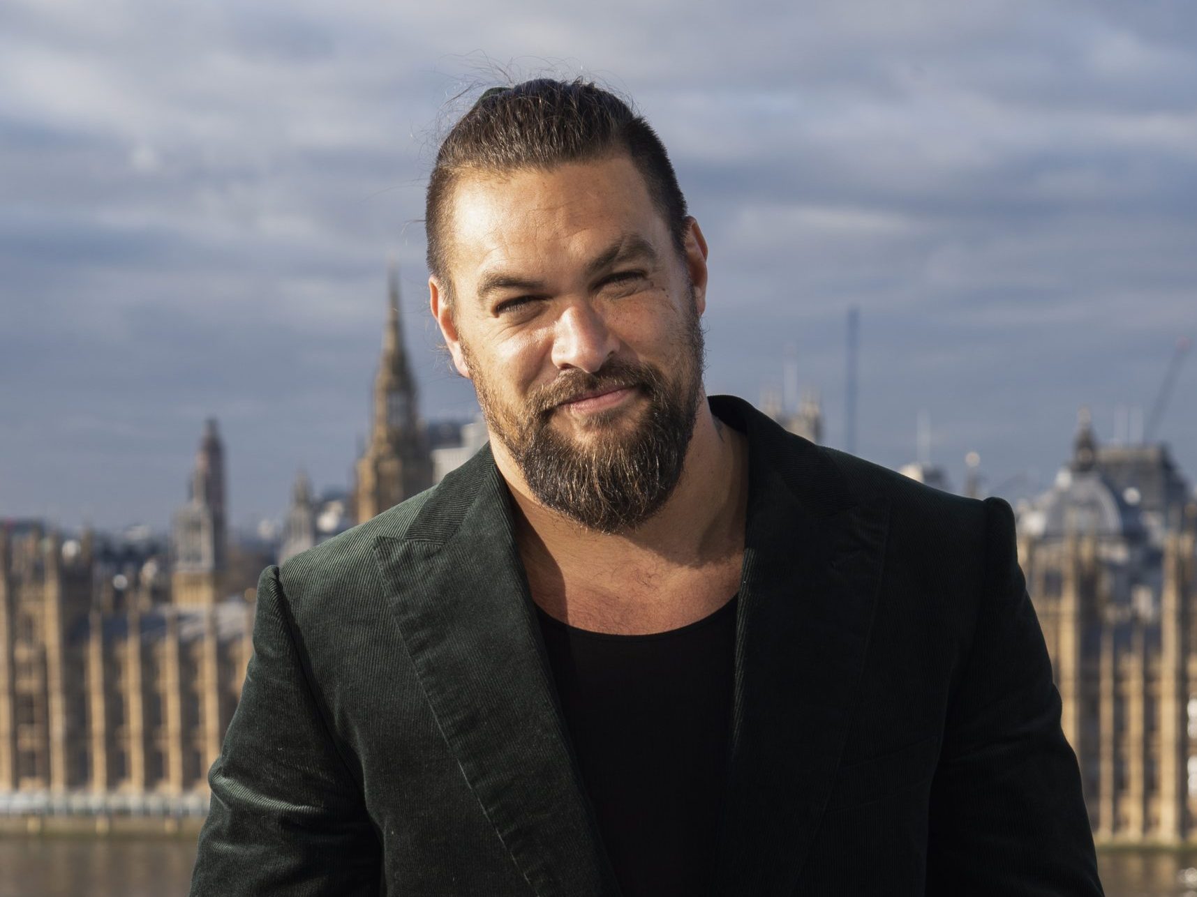 Jason’s son will play at Momoa Dune 3