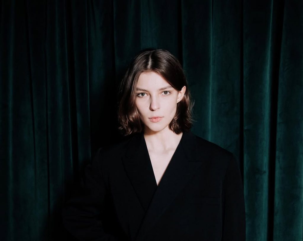 Polina Tsyganova. Photo: Social Networks