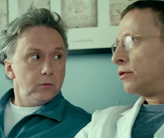 Сына актера из «Интернов» приговорили к двум годам колонии