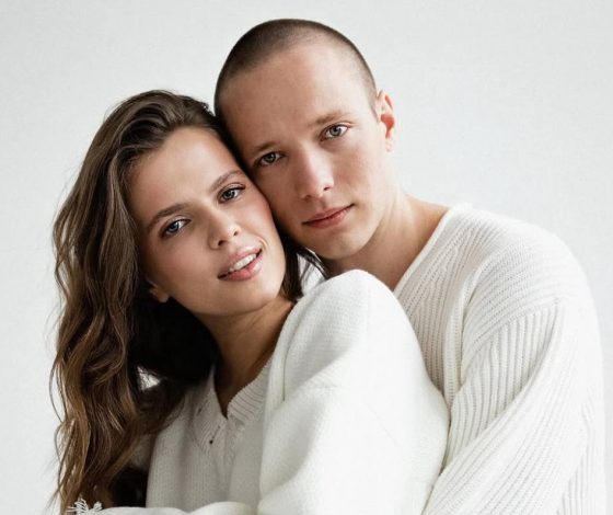 Опубликованы первые кадры второго сезона «Ландышей. Такая нежная любовь»