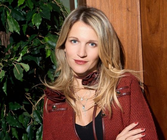 Женя Малахова впервые рассказала об абьюзе в отношениях