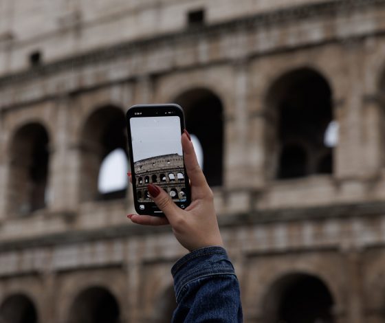 Названа любимая страна для путешествий у россиян