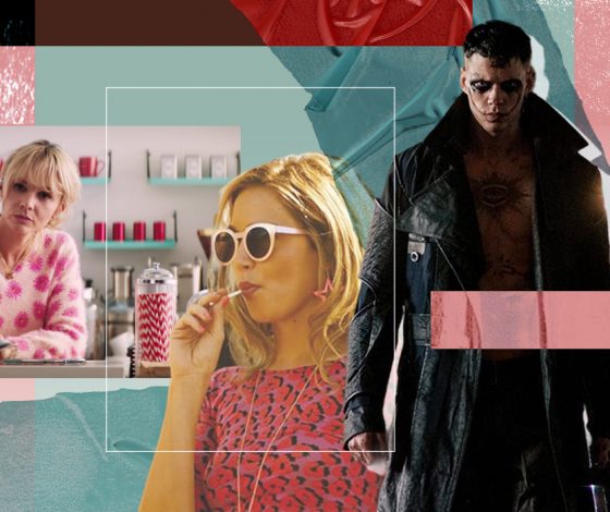 7 фильмов о мести и справедливости с неожиданной концовкой