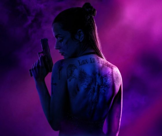 «Балерина» бьет рекорды по сборам