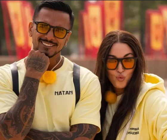 Натан назвал Ирину Дубцову «сокровищем» и рассказал о своей боли