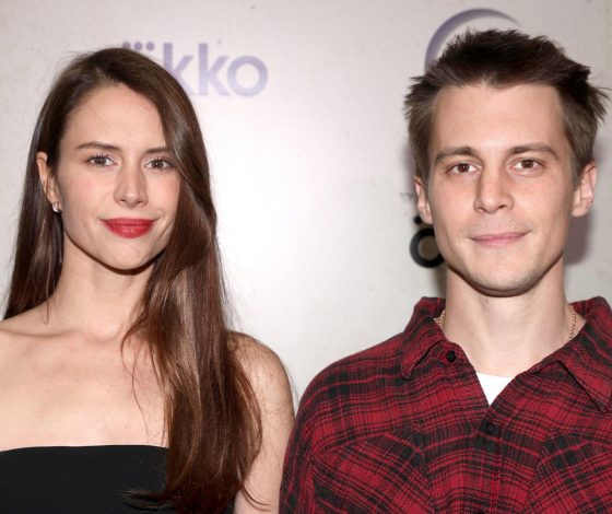 Иван Янковский дал редкий комментарий о сыне от Дианы Пожарской