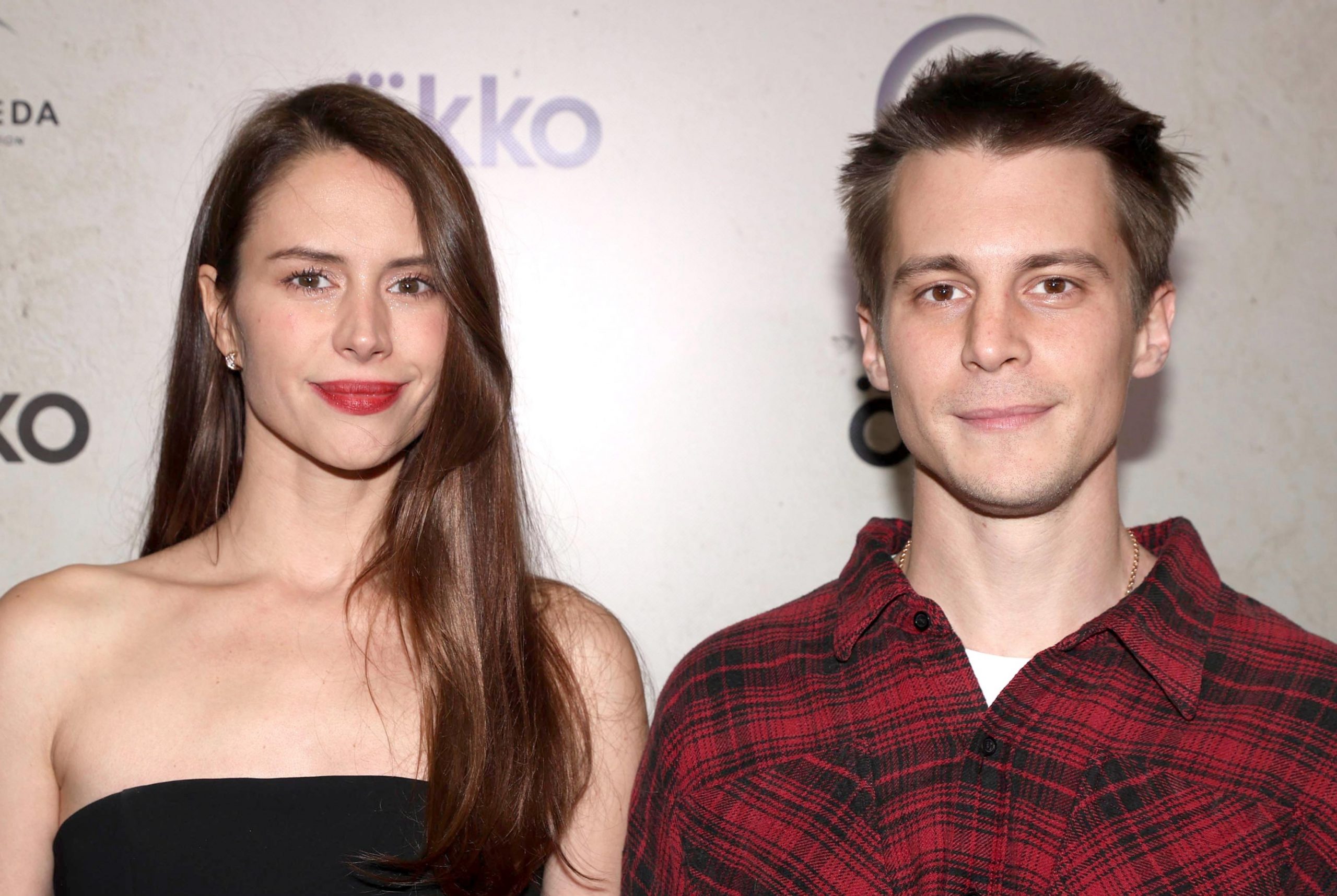 Ivan Yankovsky made a rare comment on his son from Diana Pozharskaya.