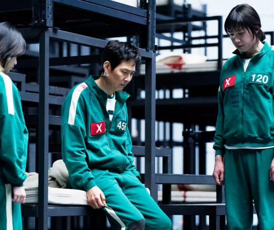 В третьем сезоне «Игры в кальмара» не будет хэппи-энда