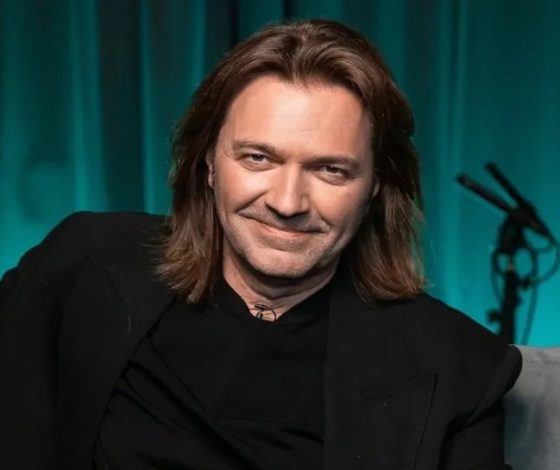 Как сейчас выглядит младший сын Дмитрия Маликова от суррогатной матери