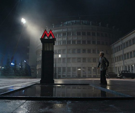 Тест: Как хорошо ты знаешь городские легенды Москвы?