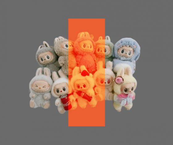 Где в Москве можно съесть Лабубу?