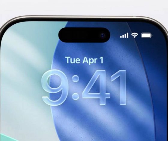 Apple выпустила iOS 26