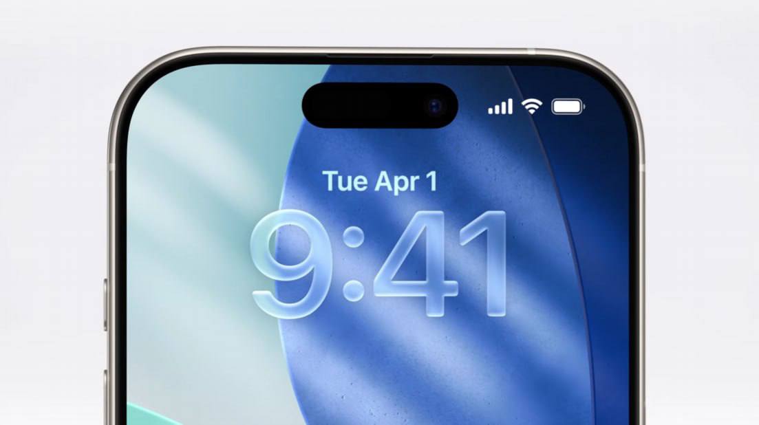 Apple released iOS 26