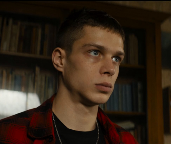 В сериал «Вампиры средней полосы» нашли замену Глебу Калюжному